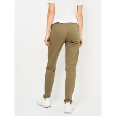 Женские спортивные штаны Joma Urban Street Хаки M (901502.472) - 1 Женские спортивные штаны Joma Urban Street Хаки M (901502.472) - 1 - Robinzon.ua
