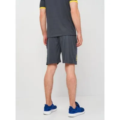 Шорти FED. FUTBOL UCRANIA Сірий M (AT102369B150) - 5 Шорти FED. FUTBOL UCRANIA Сірий M (AT102369B150) - 5 - Robinzon.ua