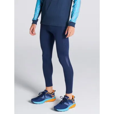 Тайтсы мужские Joma ELITE IX Темно-синий XL (700026.300) - 1 - Robinzon.ua