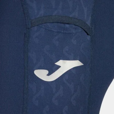 Тайтсы мужские Joma ELITE IX Темно-синий XL (700026.300) - 4 - Robinzon.ua