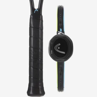 Ракетка Head Gravity TOUR 2021 Gr3 (233-811) - 4 - Robinzon.ua