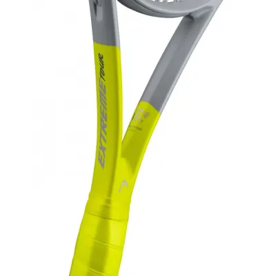 Ракетка Head Graphene 360+ Extreme TOUR Gr3 (235-310) - 6 - Robinzon.ua