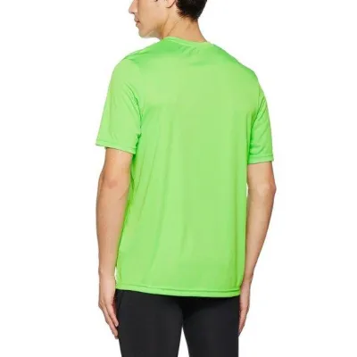 Детская Футболка Joma COMBI Салатовый 2XS (100052.020) - 1 Детская Футболка Joma COMBI Салатовый 2XS (100052.020) - 1 - Robinzon.ua