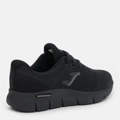 Мужские повседневные кроссовки JOMA C.ZEN Черный 45 (CZENS2321) - 3 Мужские повседневные кроссовки JOMA C.ZEN Черный 45 (CZENS2321) - 3 - Robinzon.ua