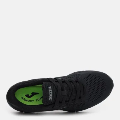 Мужские повседневные кроссовки JOMA C.ZEN Черный 45 (CZENS2321) - 4 Мужские повседневные кроссовки JOMA C.ZEN Черный 45 (CZENS2321) - 4 - Robinzon.ua
