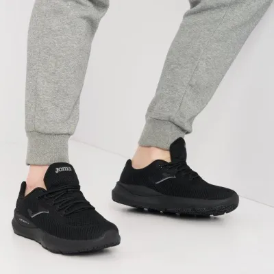 Мужские повседневные кроссовки JOMA C.SELENE Черный 45 (CSELES2321) - 2 Мужские повседневные кроссовки JOMA C.SELENE Черный 45 (CSELES2321) - 2 - Robinzon.ua