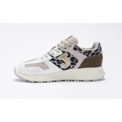 Жіночі кросівки Joma C.1986 Lady Сірий 40 (C1986LS2316) - 4 Жіночі кросівки Joma C.1986 Lady Сірий 40 (C1986LS2316) - 4 - Robinzon.ua