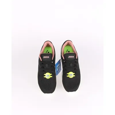 Жіночі кросівки Joma C.CORINTO Lady Чорний 37 (CCORLS2301) - 2 Жіночі кросівки Joma C.CORINTO Lady Чорний 37 (CCORLS2301) - 2 - Robinzon.ua