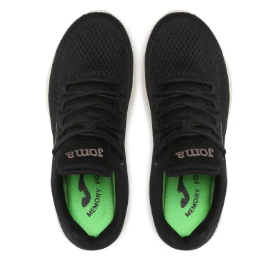 Жіночі кросівки Joma C.SELENE Lady Чорний 35 (CSELLS2301) - 1 - Robinzon.ua