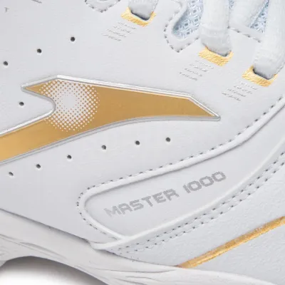 Жіночі тенісні кросівки Joma T.MASTER 1000 Lady Білий Золотий 37 (TM10LS2202P) - 2 Жіночі тенісні кросівки Joma T.MASTER 1000 Lady Білий Золотий 37 (TM10LS2202P) - 2 - Robinzon.ua