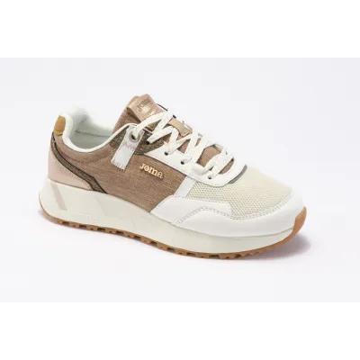 Жіночі кросівки Joma C.660 Lady Бежевий 37 (C660LS2325) - 1 Жіночі кросівки Joma C.660 Lady Бежевий 37 (C660LS2325) - 1 - Robinzon.ua