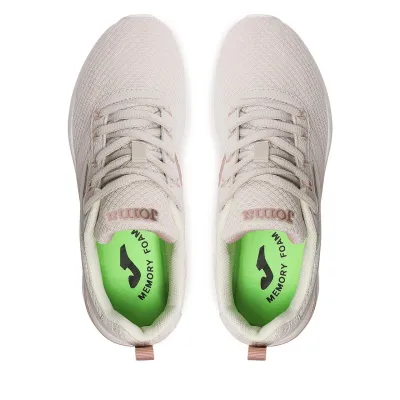 Женские кроссовки Joma N-100 Lady Бежевый 36 (CN10LW2225) - 1 Женские кроссовки Joma N-100 Lady Бежевый 36 (CN10LW2225) - 1 - Robinzon.ua
