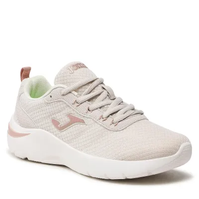 Женские кроссовки Joma N-100 Lady Бежевый 36 (CN10LW2225) - 4 Женские кроссовки Joma N-100 Lady Бежевый 36 (CN10LW2225) - 4 - Robinzon.ua