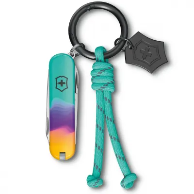 Складаний ніж Victorinox CLASSIC SD Sydney Style 06223 - 2 Складаний ніж Victorinox CLASSIC SD Sydney Style 06223 - 2 - Robinzon.ua