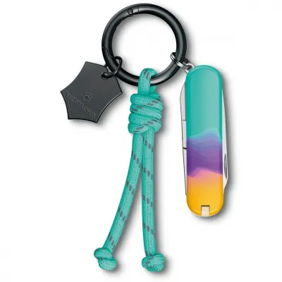 Складаний ніж Victorinox CLASSIC SD Sydney Style 06223 - 3 Складаний ніж Victorinox CLASSIC SD Sydney Style 06223 - 3 - Robinzon.ua