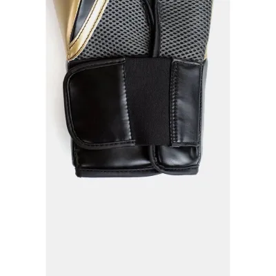 Боксерские перчатки Everlast ELITE TRAINING GLOVES Золотой 10 унций (870290-70-15) - 3 Боксерские перчатки Everlast ELITE TRAINING GLOVES Золотой 10 унций (870290-70-15) - 3 - Robinzon.ua