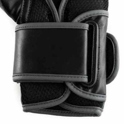 Боксерские перчатки Everlast POWERLOCK TRAINING GLOVES Черный 10 унций (870310-70-8) - 3 Боксерские перчатки Everlast POWERLOCK TRAINING GLOVES Черный 10 унций (870310-70-8) - 3 - Robinzon.ua
