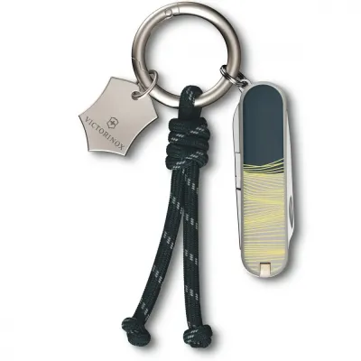 Складаний ніж Victorinox CLASSIC SD New York Style 06223 - 3 Складаний ніж Victorinox CLASSIC SD New York Style 06223 - 3 - Robinzon.ua