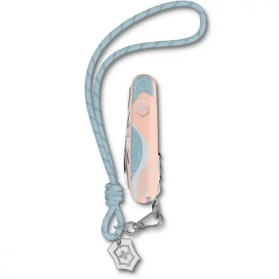 Складаний ніж Victorinox COMPANION Paris Style 13909 - 1 Складаний ніж Victorinox COMPANION Paris Style 13909 - 1 - Robinzon.ua