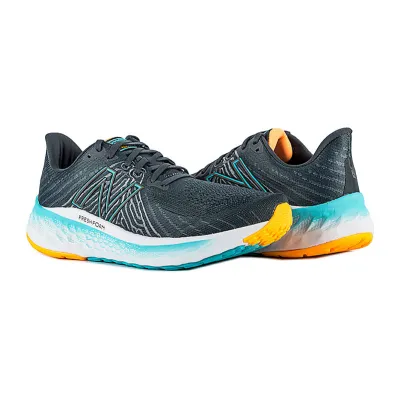 Чоловічі Кросівки New Balance VONGO V5 Різнобарвний 44.5 (7dMVNGOCD5 44.5) - 1 - Robinzon.ua