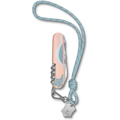 Складаний ніж Victorinox COMPANION Paris Style 13909 - 2 Складаний ніж Victorinox COMPANION Paris Style 13909 - 2 - Robinzon.ua