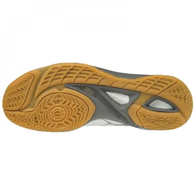 Кросівки чоловік. MIZUNO WAVE MIRAGE 2.1 — білий/чорний (46.5) UK11,5 X1GA1850-09 46.5 - 1 Кросівки чоловік. MIZUNO WAVE MIRAGE 2.1 — білий/чорний (46.5) UK11,5 X1GA1850-09 46.5 - 1 - Robinzon.ua