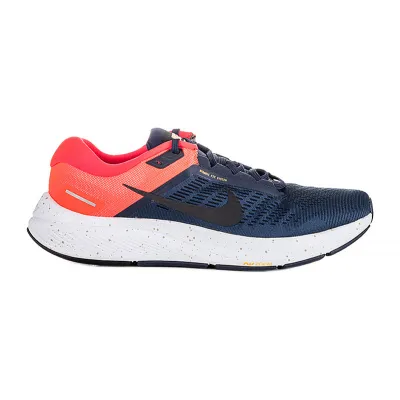 Мужские Кроссовки Nike AIR ZOOM STRUCTURE 24 Синий 42 (7dDA8535-403 42) - 4 Мужские Кроссовки Nike AIR ZOOM STRUCTURE 24 Синий 42 (7dDA8535-403 42) - 4 - Robinzon.ua