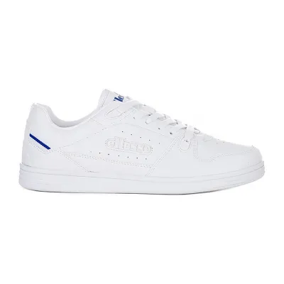 Чоловічі Кросівки Ellesse Nole Cupsole Білий 44 (7dSHRF0423-908 44) - 1 Чоловічі Кросівки Ellesse Nole Cupsole Білий 44 (7dSHRF0423-908 44) - 1 - Robinzon.ua