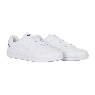 Чоловічі Кросівки Ellesse Nole Cupsole Білий 44 (7dSHRF0423-908 44) - 4 Чоловічі Кросівки Ellesse Nole Cupsole Білий 44 (7dSHRF0423-908 44) - 4 - Robinzon.ua