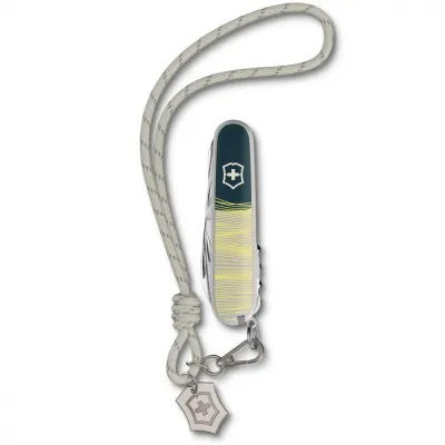Складаний ніж Victorinox COMPANION New York Style  13909 - 1 - Robinzon.ua