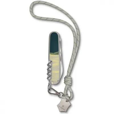 Складаний ніж Victorinox COMPANION New York Style  13909 - 2 - Robinzon.ua