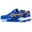 Чоловічі кросівки Asics Gel-Challenger 13 all court синій/жовтогарячий (40.5) 7 1041A397-960 40.5 - 2 - Robinzon.ua