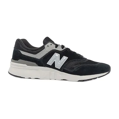 Мужские Кроссовки New Balance 997Н Черный 42.5 (7dCM997HCC 42.5) - 2 Мужские Кроссовки New Balance 997Н Черный 42.5 (7dCM997HCC 42.5) - 2 - Robinzon.ua