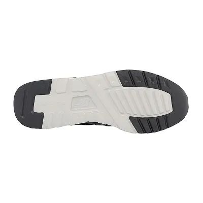 Мужские Кроссовки New Balance 997Н Черный 42.5 (7dCM997HCC 42.5) - 3 Мужские Кроссовки New Balance 997Н Черный 42.5 (7dCM997HCC 42.5) - 3 - Robinzon.ua