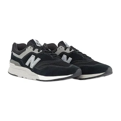 Мужские Кроссовки New Balance 997Н Черный 42.5 (7dCM997HCC 42.5) - 4 Мужские Кроссовки New Balance 997Н Черный 42.5 (7dCM997HCC 42.5) - 4 - Robinzon.ua