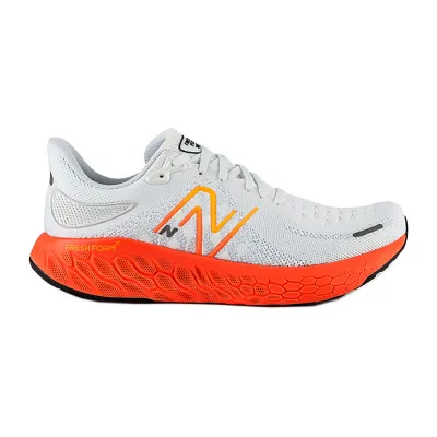 Чоловічі Кросівки New Balance FF 1080 V12 Білий 43 (7dM108012O 43) - 1 Чоловічі Кросівки New Balance FF 1080 V12 Білий 43 (7dM108012O 43) - 1 - Robinzon.ua