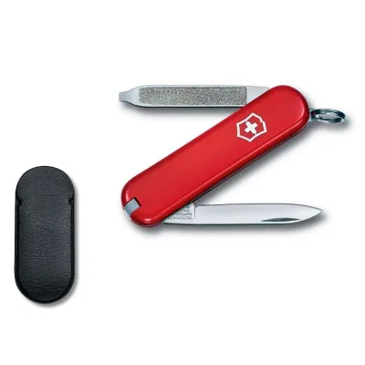 Складаний ніж Victorinox ESCORT 06123 - 3 Складаний ніж Victorinox ESCORT 06123 - 3 - Robinzon.ua