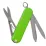 Складаний ніж Victorinox CLASSIC SD Colors Smashed Avocado 06223.43G - 2 - Robinzon.ua
