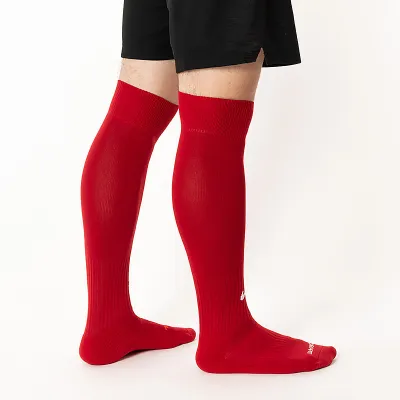 Мужские Гетры Nike U NK ACDMY OTC 132 Красный 34-38 (7dSX4120-601 34-38) - 3 - Robinzon.ua