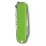 Складаний ніж Victorinox CLASSIC SD Colors Smashed Avocado 06223.43G - 4 - Robinzon.ua