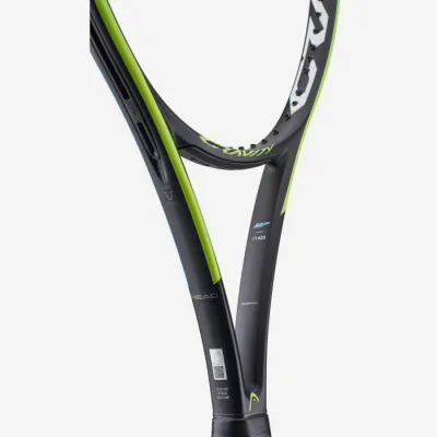 Ракетка Head Gravity MP 2021 Gr3 233-821 - 6 Ракетка Head Gravity MP 2021 Gr3 233-821 - 6 - Robinzon.ua