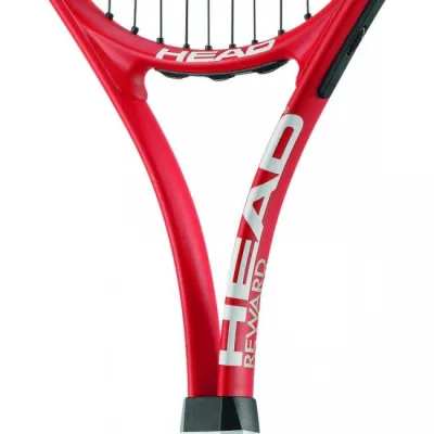 Ракетка Head Ti. Reward (MM TRADE) Gr3 235-621 - 2 Ракетка Head Ti. Reward (MM TRADE) Gr3 235-621 - 2 - Robinzon.ua