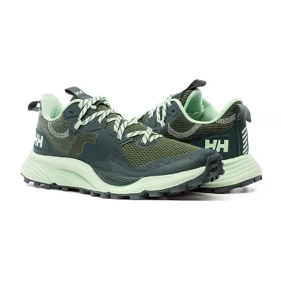 Женские Кроссовки HELLY HANSEN W FALCON TR Разноцветный 39.3 (7d11783-495 39.3) - 2 - Robinzon.ua