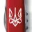 Складаний ніж Victorinox SPARTAN UKRAINE 13603 - 2 - Robinzon.ua