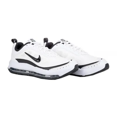 Жіночі Кросівки Nike WMNS AIR MAX AP Білий 40 (7dCU4870-100 40) - 4 Жіночі Кросівки Nike WMNS AIR MAX AP Білий 40 (7dCU4870-100 40) - 4 - Robinzon.ua