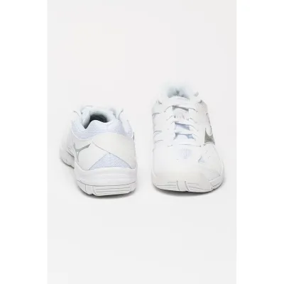 Женские кроссовки Mizuno BREAK SHOT 2 AC белый/серый (40) UK6.5 61GA1926-01 40 - 2 - Robinzon.ua