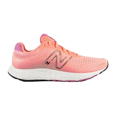 Женские Кроссовки New Balance 520 V8 Разноцветный 41 (7dW520CP8 41) - 2 Женские Кроссовки New Balance 520 V8 Разноцветный 41 (7dW520CP8 41) - 2 - Robinzon.ua