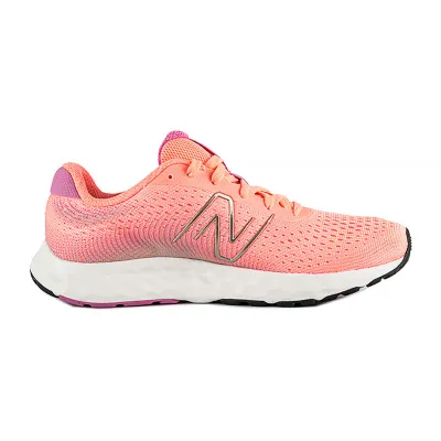 Женские Кроссовки New Balance 520 V8 Разноцветный 41 (7dW520CP8 41) - 3 Женские Кроссовки New Balance 520 V8 Разноцветный 41 (7dW520CP8 41) - 3 - Robinzon.ua