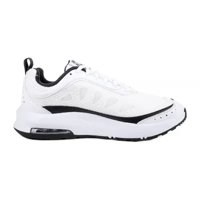 Женские Кроссовки Nike WMNS AIR MAX AP Белый 38 (7dCU4870-100 38) - 2 - Robinzon.ua