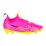 Дитячі Бутси Nike JR ZOOM VAPOR 15 ACADEMY FG/MG Рожевий 28 (7dDJ5617-605 28) - 4 - Robinzon.ua